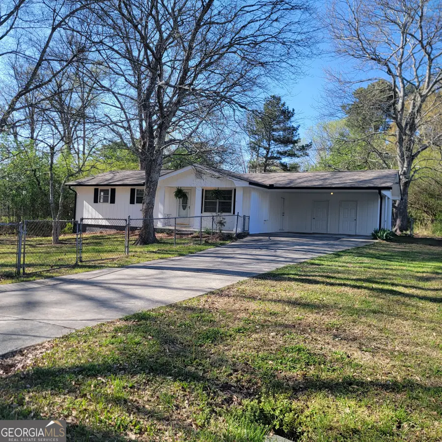 118 Meadows Court, Hiram, GA 30141 - #2