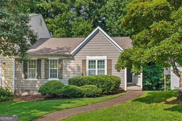 1041 Plantation Way, Kennesaw, GA 30144
