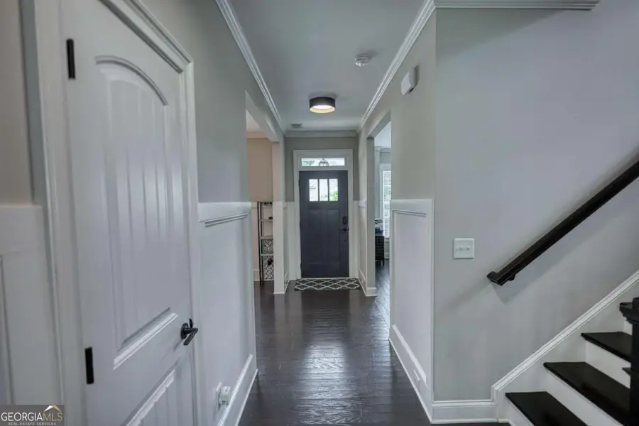 3458 Crayton Glen Way, Buford, GA 30519 - #2