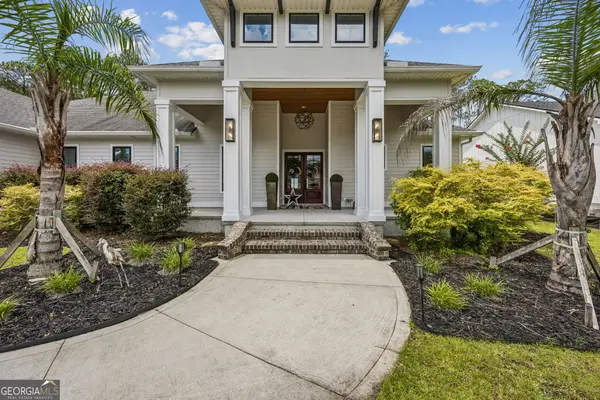 324 Osprey Circle, St. Marys, GA 31558
