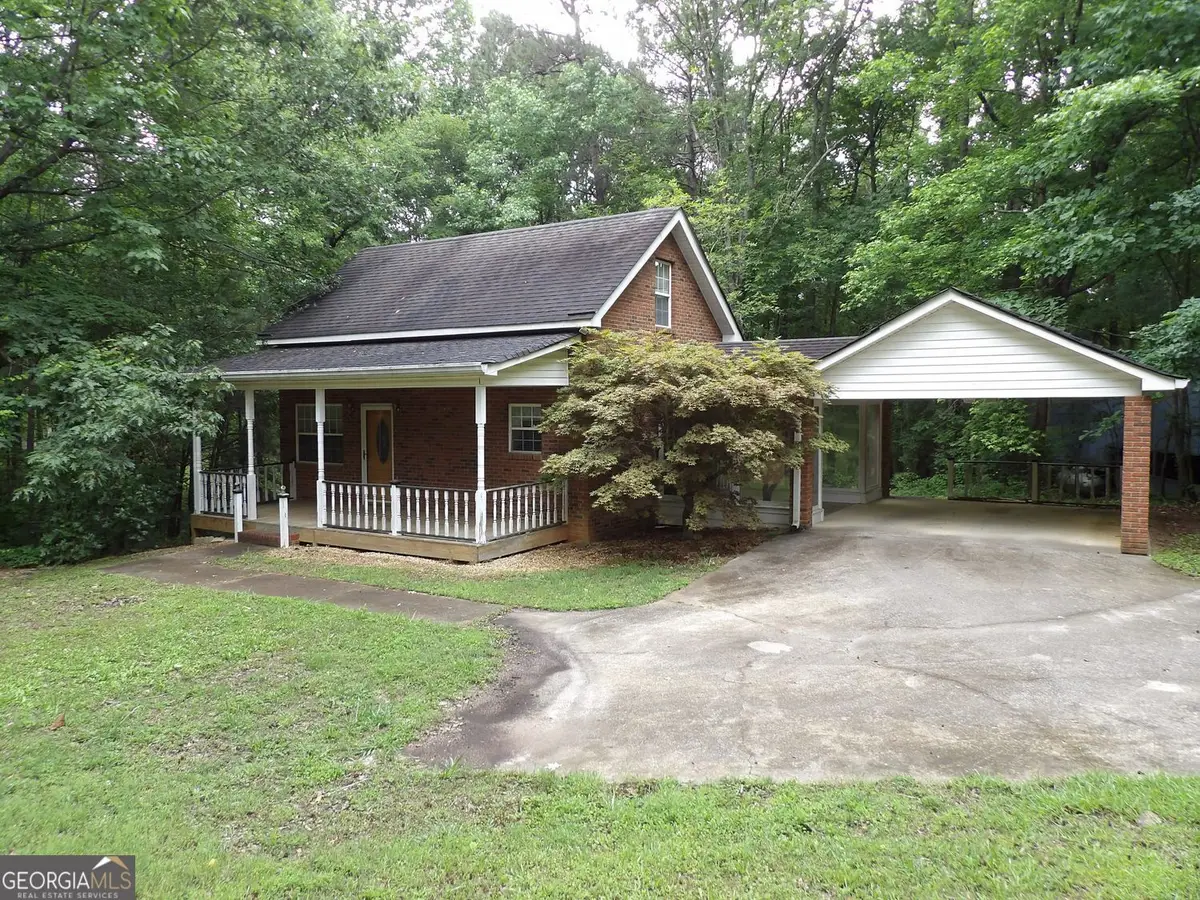 676 Graham Road, Dallas, GA 30132 - #1