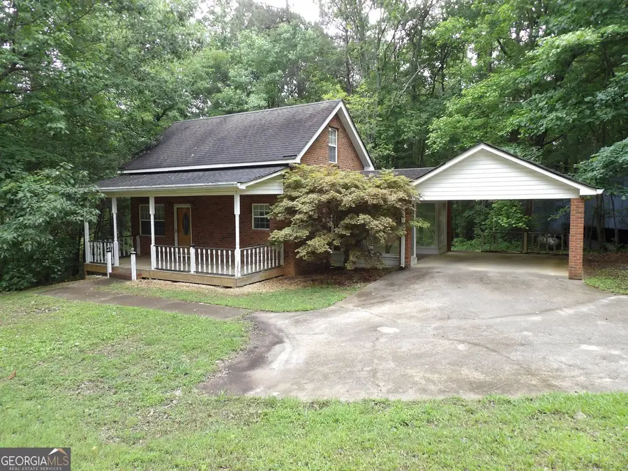 676 Graham Road, Dallas, GA 30132 - #3