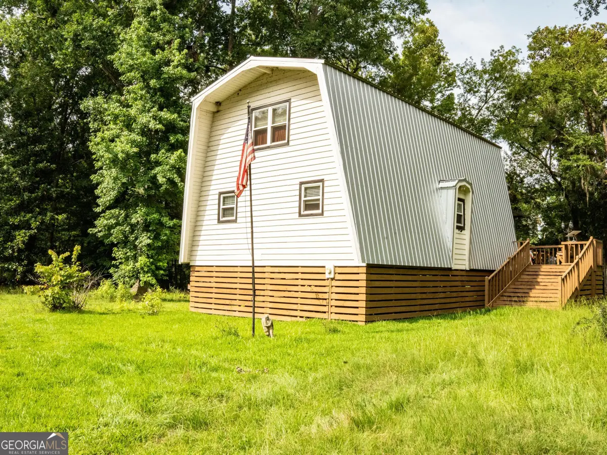872 Henderson Road, Dublin, GA 31021 - #1