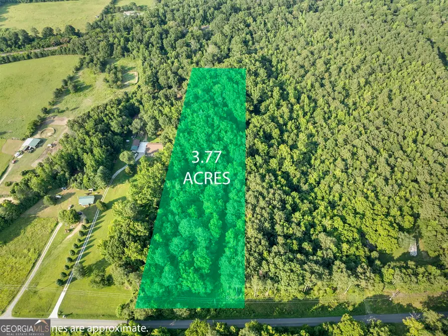 0 Old Rome Road, Aragon, GA 30104 - #3