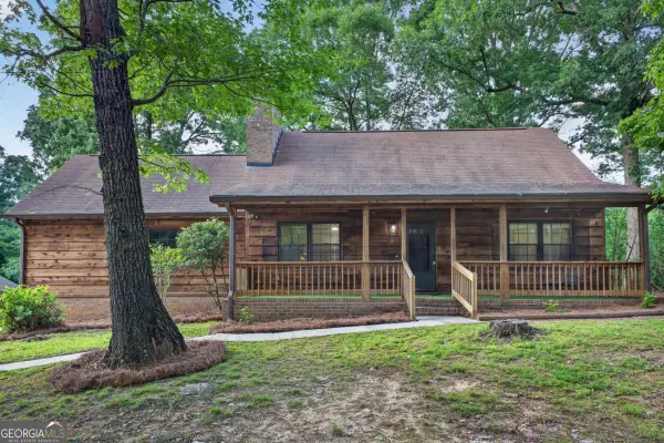 2274 Camden Court, Jonesboro, GA 30236