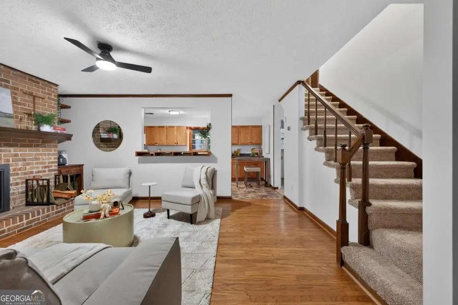 2274 Camden Court, Jonesboro, GA 30236 - #2