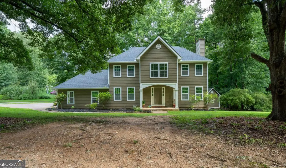 4121 Willow Walk Sw, Lilburn, GA 30047 - #1