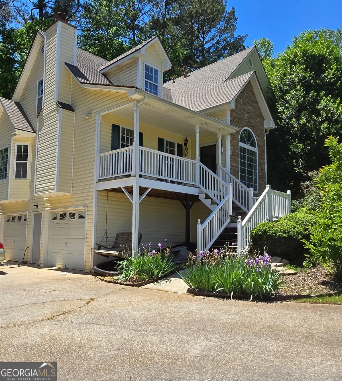 51 Mustang Way, Dallas, GA 30157 - #1