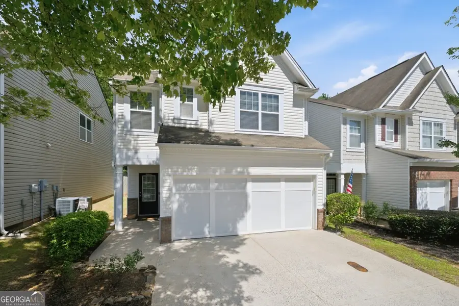 905 Tamarisk Place, Canton, GA 30114 - #2