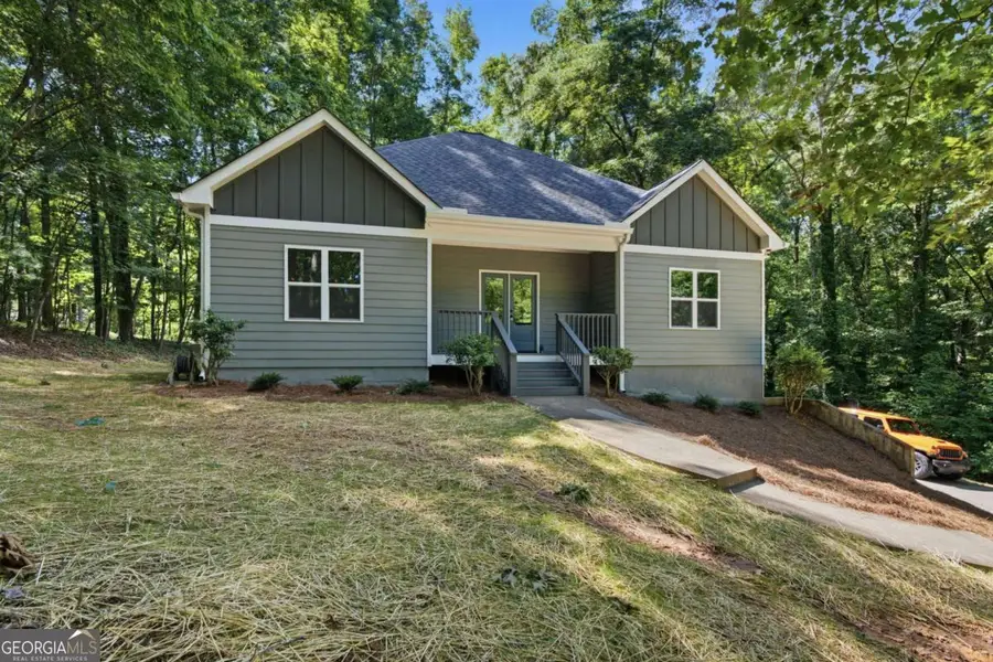 2255 Pilgrim Mill Way, Cumming, GA 30041 - #3