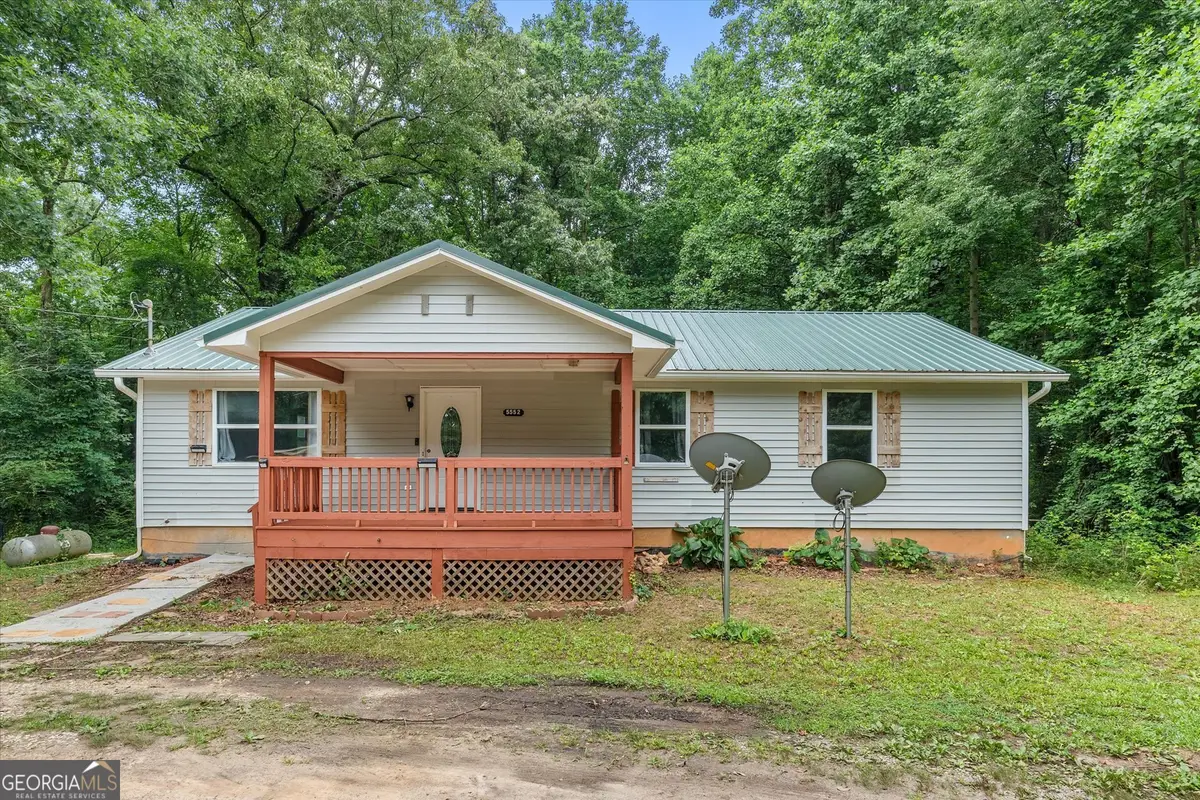 5552 Smithfield Road, Bowdon, GA 30108 - #1