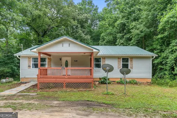5552 Smithfield Road, Bowdon, GA 30108