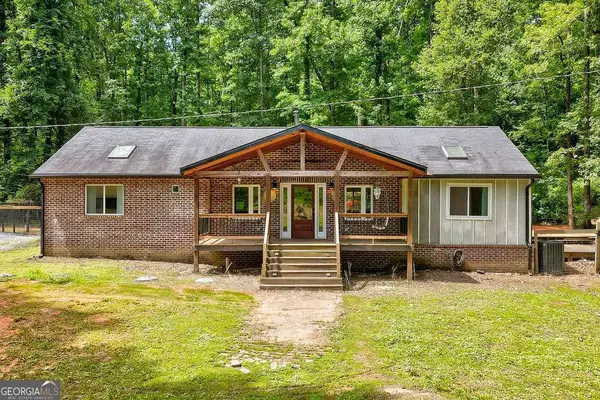 2375 Tallassee Road, Athens, GA 30606