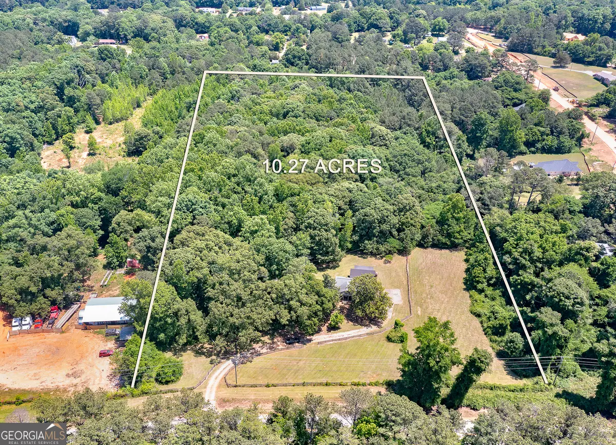 2534 Highway 155 N, McDonough, GA 30252 - #1
