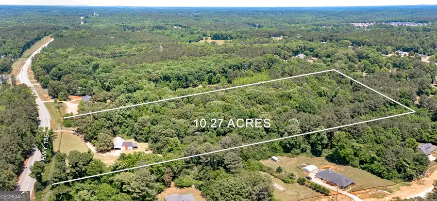 2534 Highway 155 N, McDonough, GA 30252 - #3