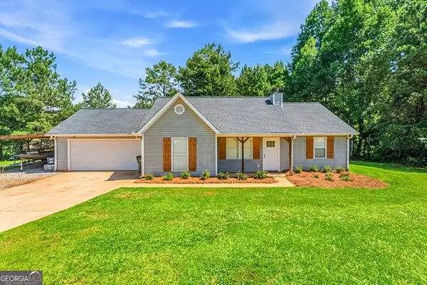 126 Melanie Lane, Jenkinsburg, GA 30234