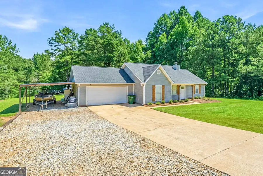 126 Melanie Lane, Jenkinsburg, GA 30234 - #3