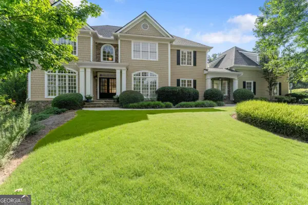 5050 Fenwick Drive, Cumming, GA 30040