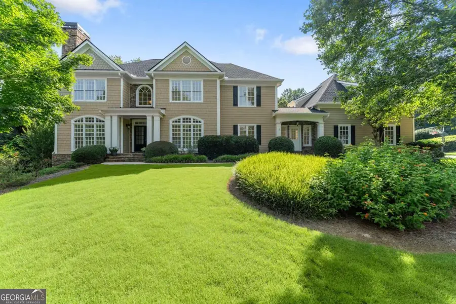 5050 Fenwick Drive, Cumming, GA 30040 - #2