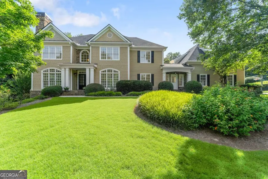 5050 Fenwick Drive, Cumming, GA 30040 - #3