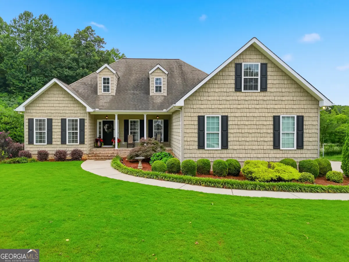 132 Hope Way, Dalton, GA 30721 - #1