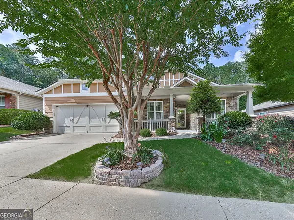 616 Laurel Crossing, Canton, GA 30114