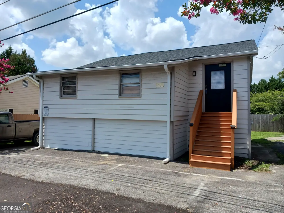 5549 Highway 42, Ellenwood, GA 30294 - #1