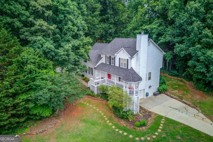 995 Thornwood Lane, Dacula, GA 30019 - #3