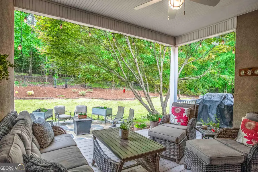 90 Cornish Trace Dr, Covington, GA 30014 - #2
