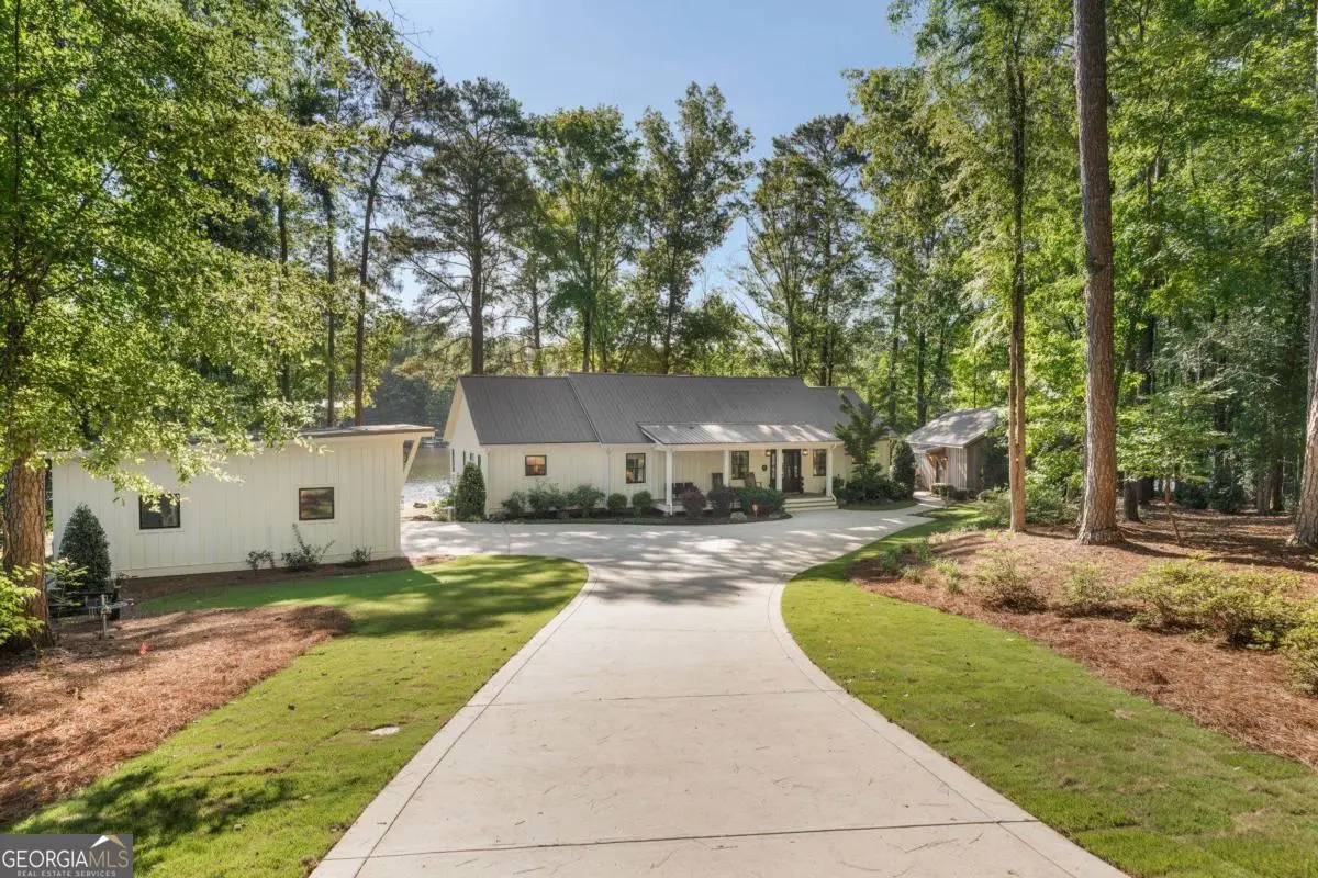 115 Cedar Cove Court, Buckhead, GA 30625 - #1