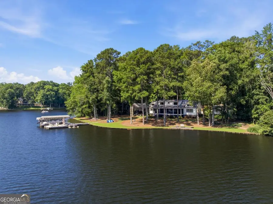 115 Cedar Cove Court, Buckhead, GA 30625 - #3