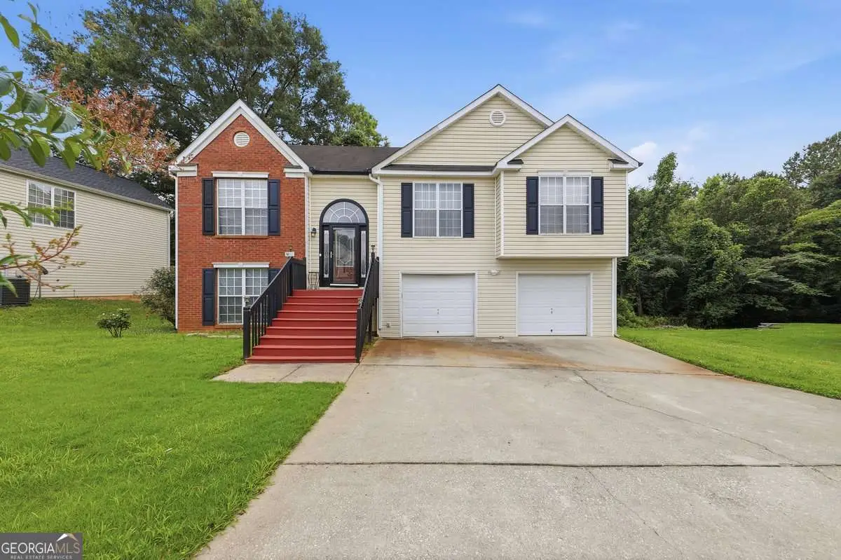 5922 Waggoner Court, Rex, GA 30273 - #1