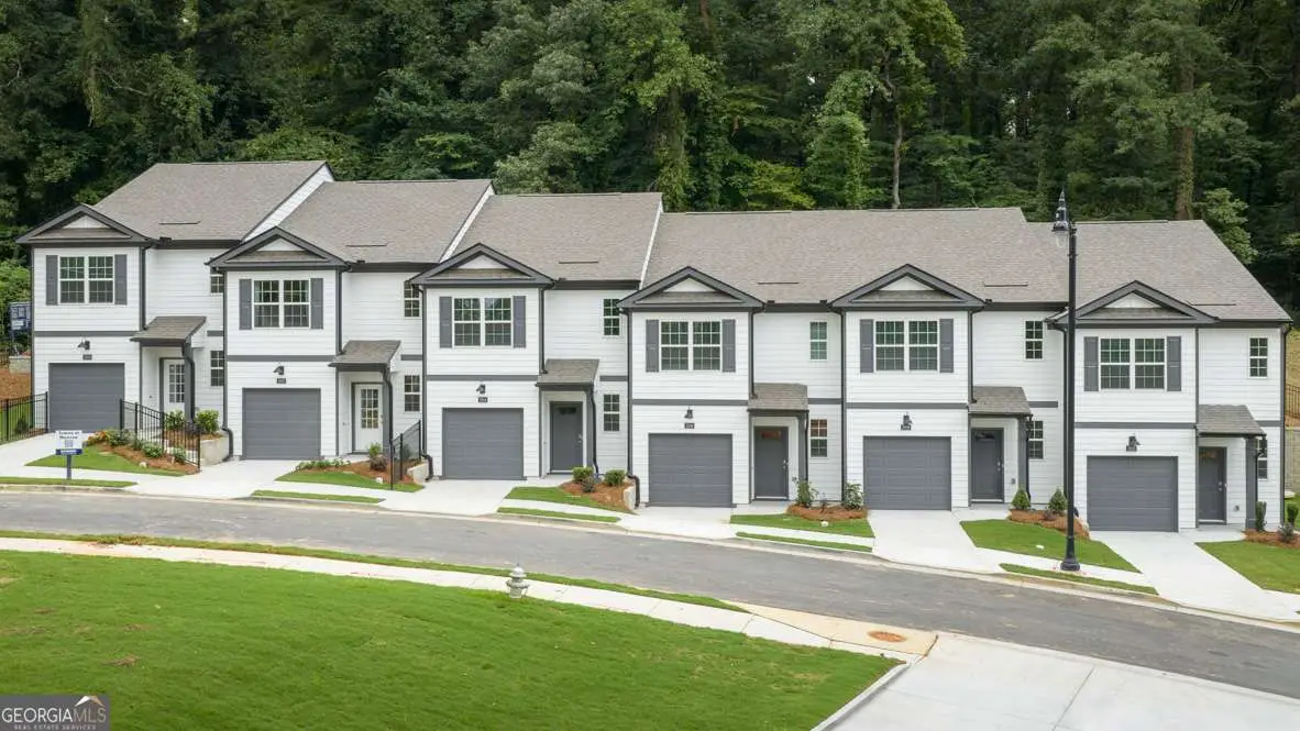 1391 Sweetshrub Place Nw #27, Atlanta, GA 30318 - #1