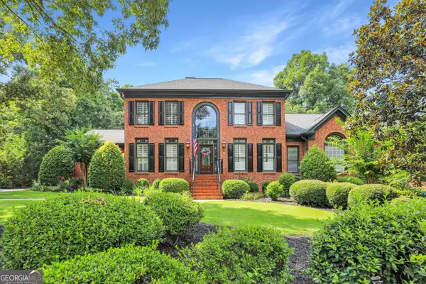 1700 Winding Creek Circle, Snellville, GA 30078