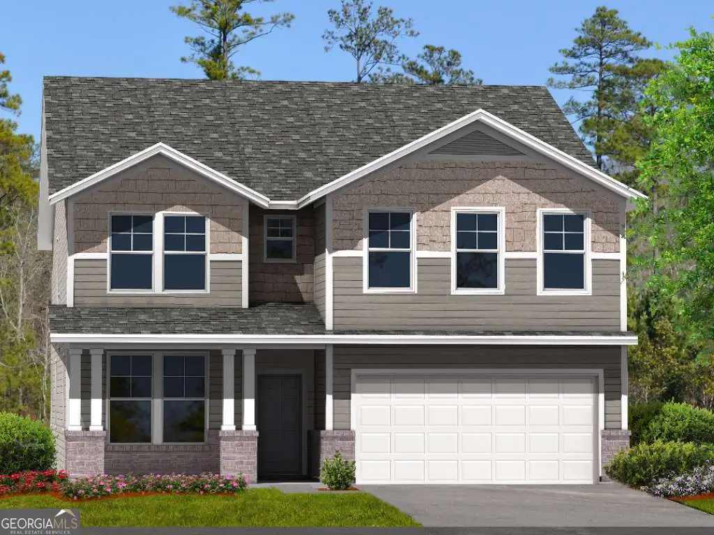 103 Brook Drive, Brunswick, GA 31525 - #1