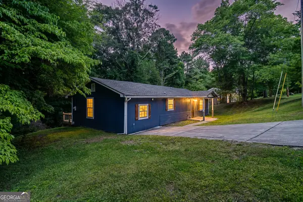 1614 Kendall Road, Rocky Face, GA 30740