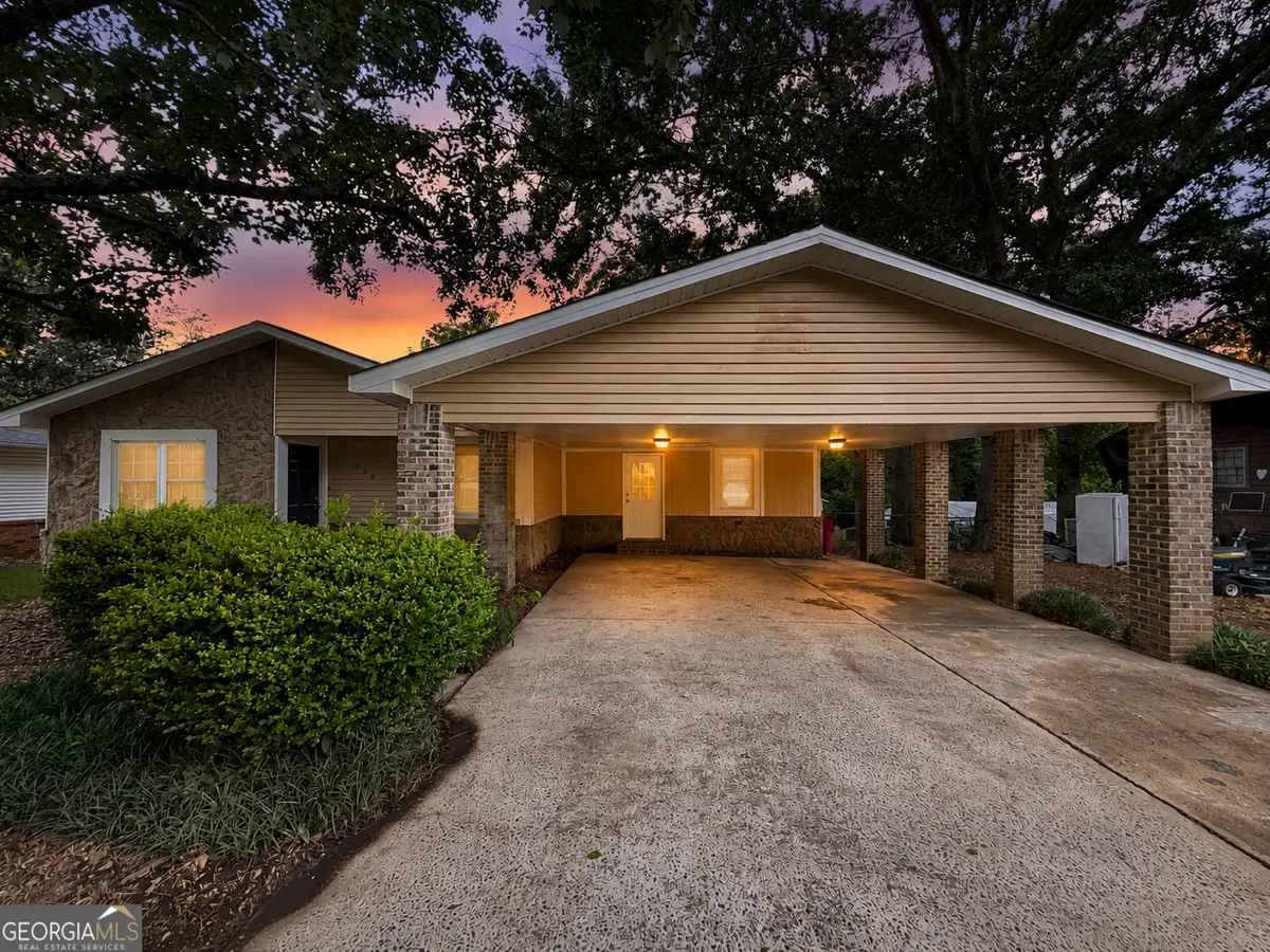 209 Scarborough Road, Centerville, GA 31028 - #1