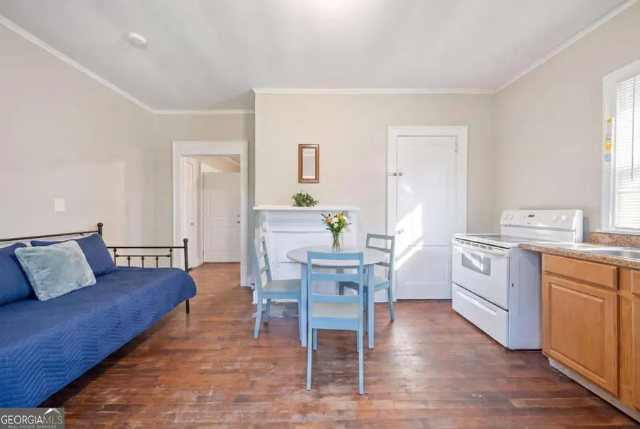 149 Peachtree Street, Griffin, GA 30223 - #2