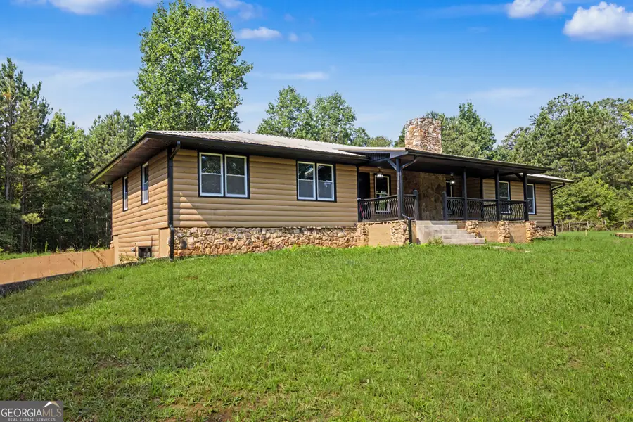 385 Duncan Road, Carrollton, GA 30116 - #3