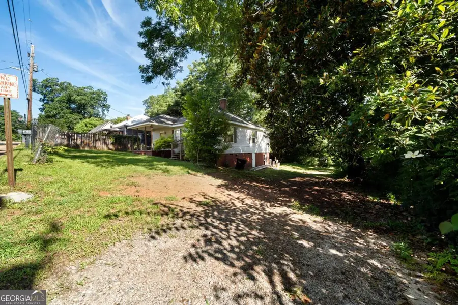 151 Peachtree Street, Griffin, GA 30223 - #3