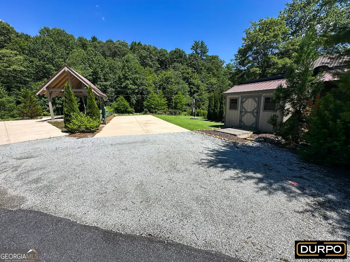 115 Wildflower Road, Scaly Mountain, NC 28775 - #1