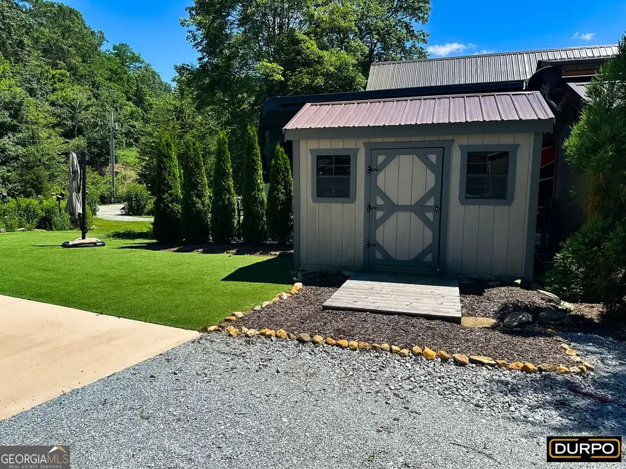 115 Wildflower Road, Scaly Mountain, NC 28775 - #2