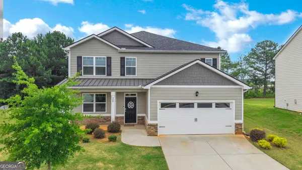 206 Graham Campbell Lane, Statham, GA 30666