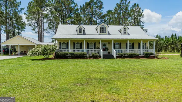 115 Becca Lane, Homerville, GA 31634
