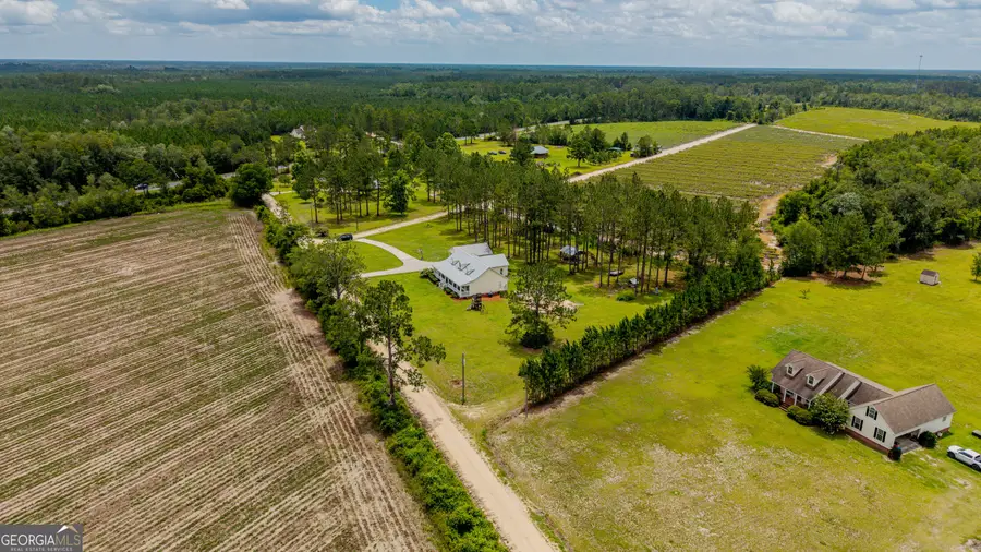 115 Becca Lane, Homerville, GA 31634 - #2