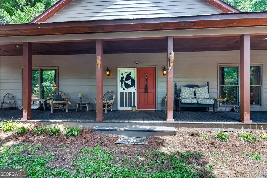 1369 Mobley Bridge Rd, Hogansville, GA 30230 - #2