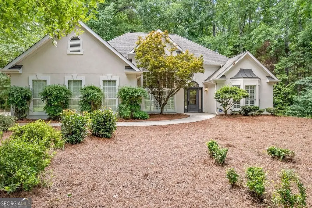 199 Windermere Circle, Newnan, GA 30265 - #1