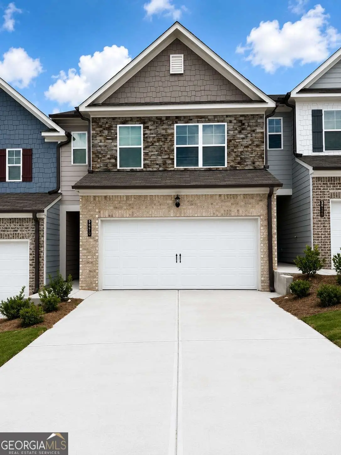 3970 Streamlet Way #118, Gainesville, GA 30506 - #1