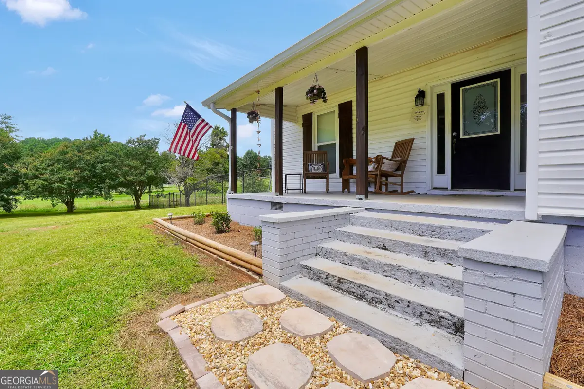 10 Liberty Hill Road, Griffin, GA 30224 - #1