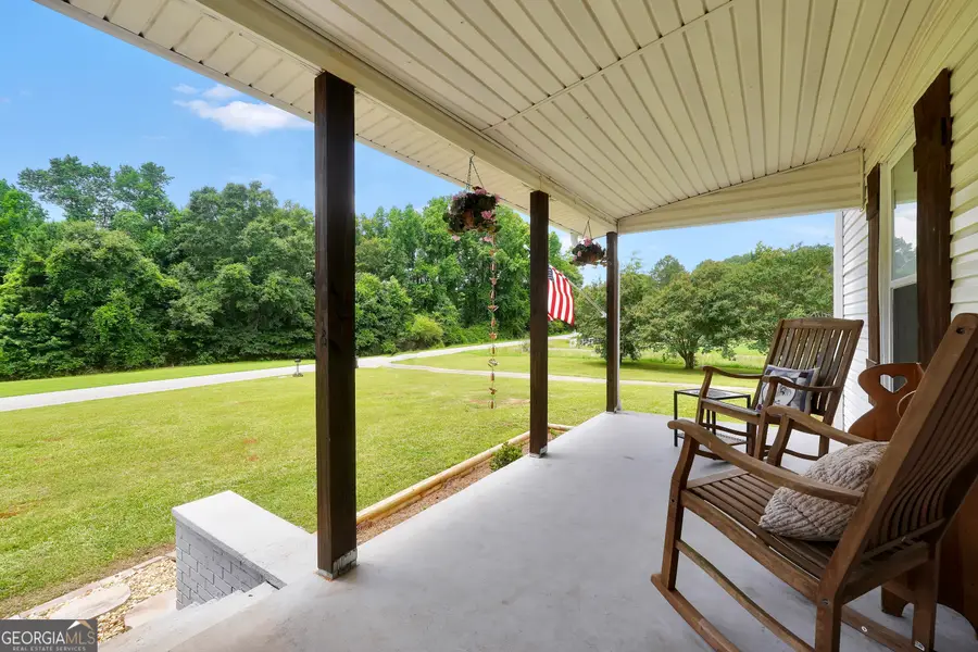 10 Liberty Hill Road, Griffin, GA 30224 - #2